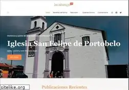 Sites similar to lacabanga.com