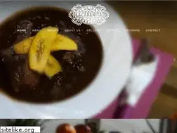 Sites similar to lacabanitaoax.com