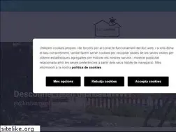 Sites similar to lacabanya.cat