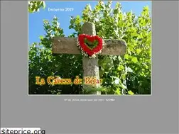 Sites similar to lacabezadebejar.com
