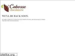 Sites similar to lacabosse.fr