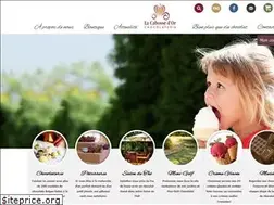 Sites similar to lacabossedor.com