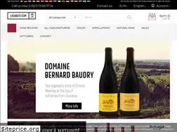 Sites similar to lacabote.com