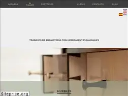 Sites similar to lacabraenlaescalera.com