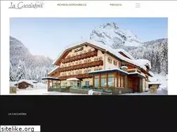 Sites similar to lacacciatora.it