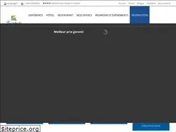 Sites similar to lacachedugolf.com