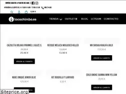 Sites similar to lacachimba.es
