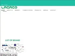 Sites similar to lacacorp.com