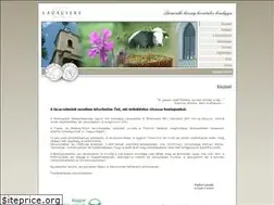 Sites similar to lacacseke.hu