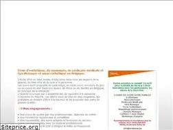 Sites similar to lacademie.be