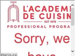 Sites similar to lacademie.com