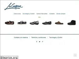 Sites similar to lacadena.es