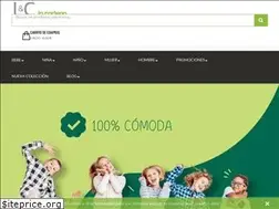 Sites similar to lacadenasuarez.com