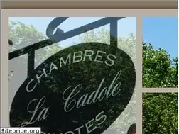Sites similar to lacadole.fr