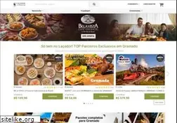 Sites similar to lacadordeofertas.com.br