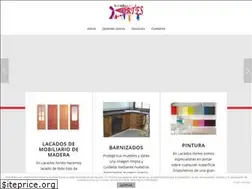 Sites similar to lacadosfortes.com