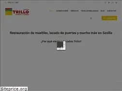 Sites similar to lacadostrillo.com