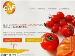 Sites similar to lacaf.ca