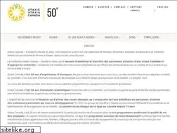 Sites similar to lacaf.org