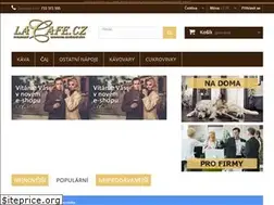 Sites similar to lacafe.cz