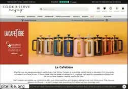Sites similar to lacafetiere.com