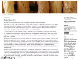 Sites similar to lacaffettierarosa.wordpress.com