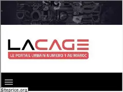 Sites similar to lacage.ma