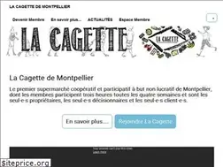 Sites similar to lacagette-coop.fr