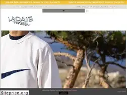 Sites similar to lacaievintage.com