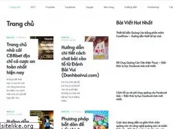 Sites similar to lacaigi.com