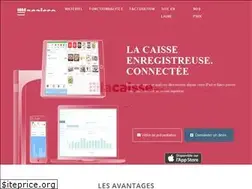 Sites similar to lacaisse.ma