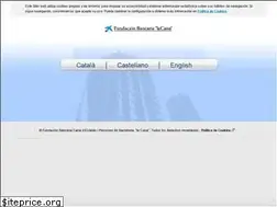 Sites similar to lacaixa.com