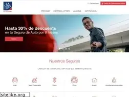 Sites similar to lacaja.com.ar
