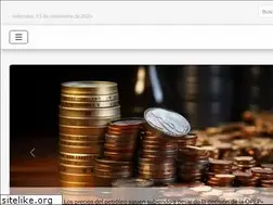 Sites similar to lacajachina.net