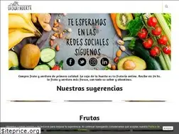 Sites similar to lacajadelahuerta.com