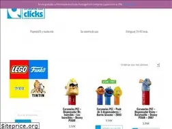 Sites similar to lacajadelosclicks.com
