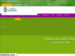 Sites similar to lacajadepandora.mx