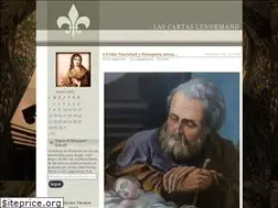 Sites similar to lacajadepandra.wordpress.com