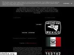 Sites similar to lacajametalik.blogspot.com
