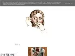 Sites similar to lacajaoxidada.blogspot.com