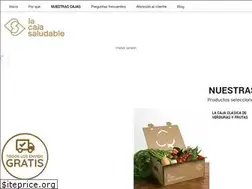 Sites similar to lacajasaludable.es