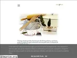 Sites similar to lacajitadenievesyelena.com