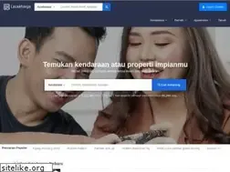 Sites similar to lacakharga.com