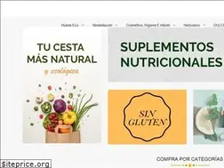 Sites similar to lacalabaza.es