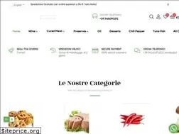 Sites similar to lacalabrese.com