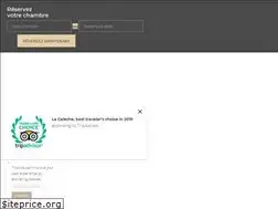 Sites similar to lacaleche.be