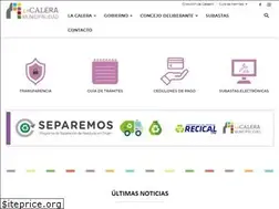 Sites similar to lacalera.gob.ar