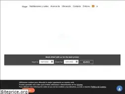 Sites similar to lacaletabay.com