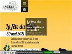 Sites similar to lacali.fr