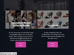 Sites similar to lacalidad.de